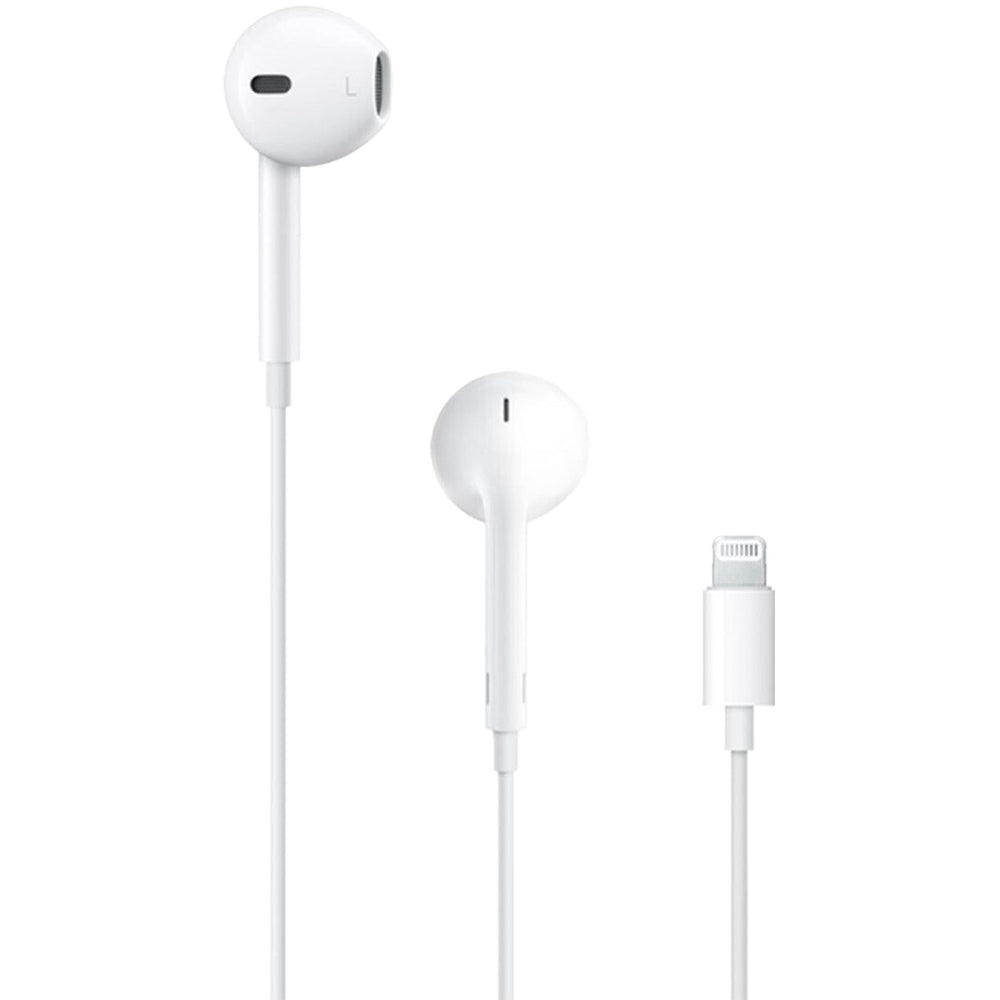 Apple ErPods with Lightning Connector Headset