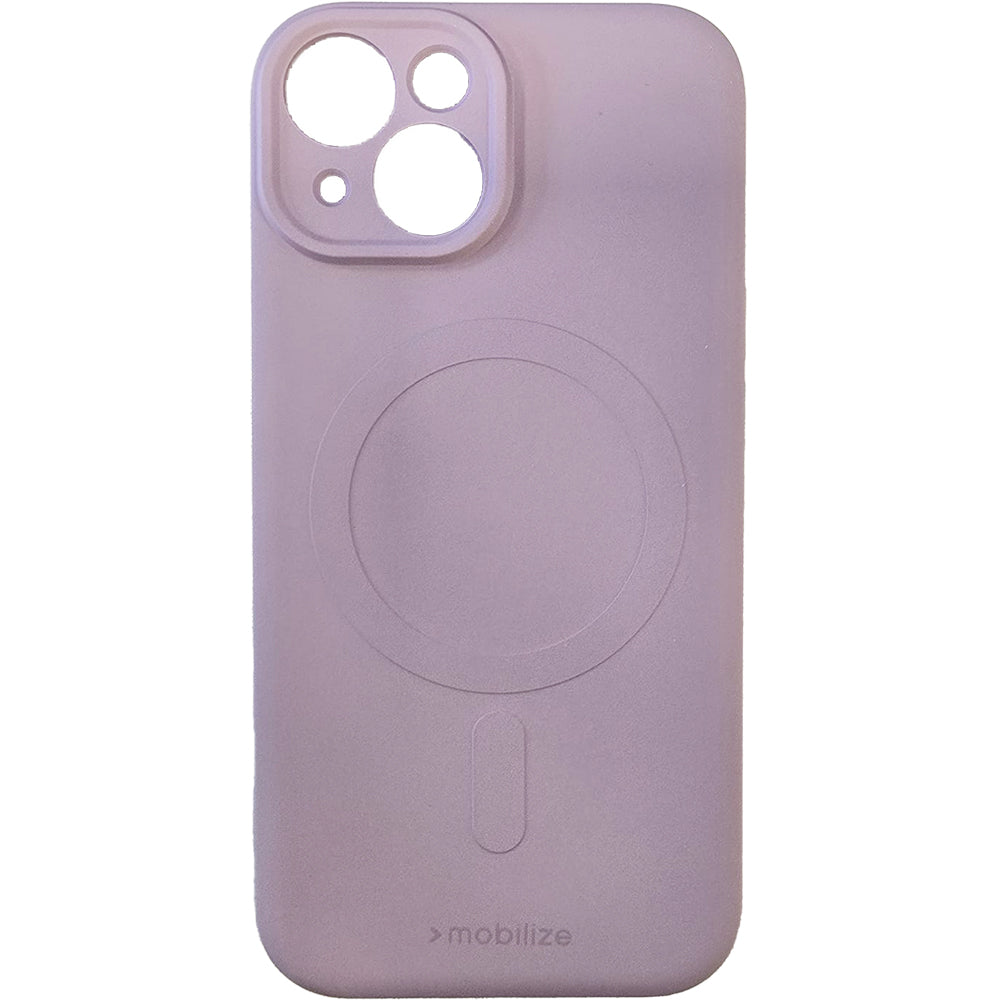 Mobilize Protection Case (Screen Protector + Compatible Case)