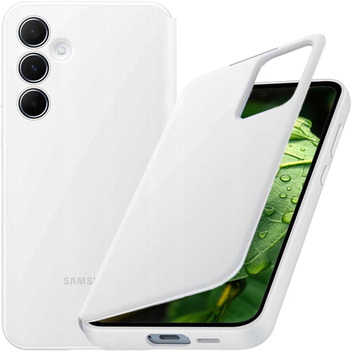 Original Samsung Smart View Wallet Case