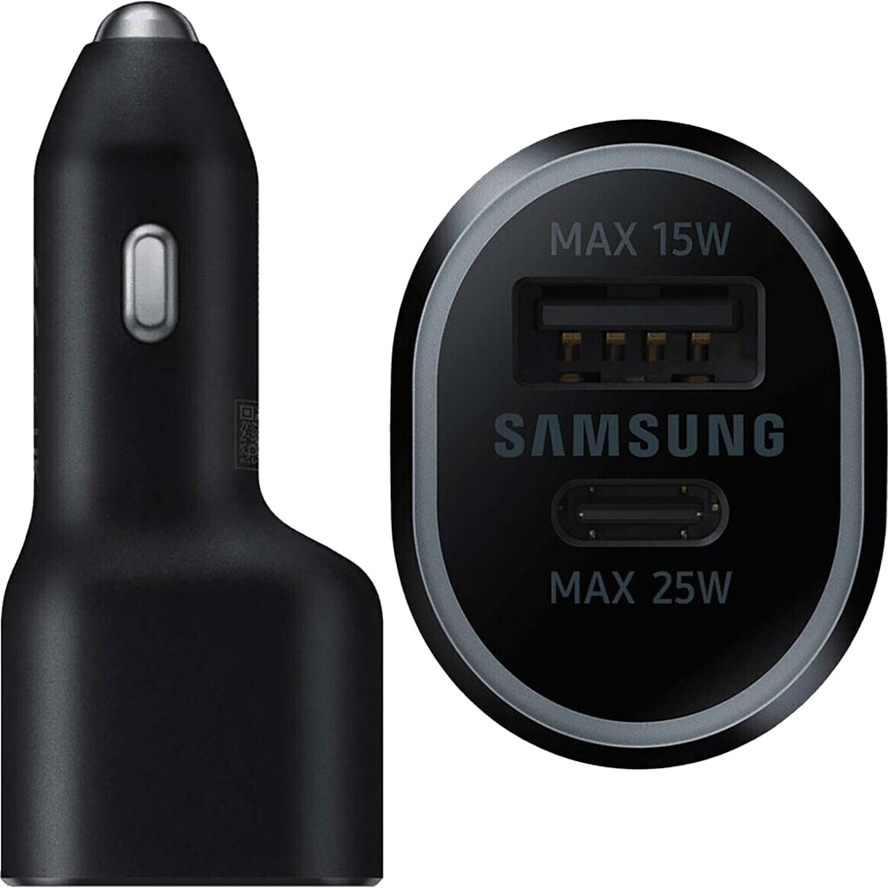 Original Samsung Car Charger Dual (EP-L4020) Ladegerät
