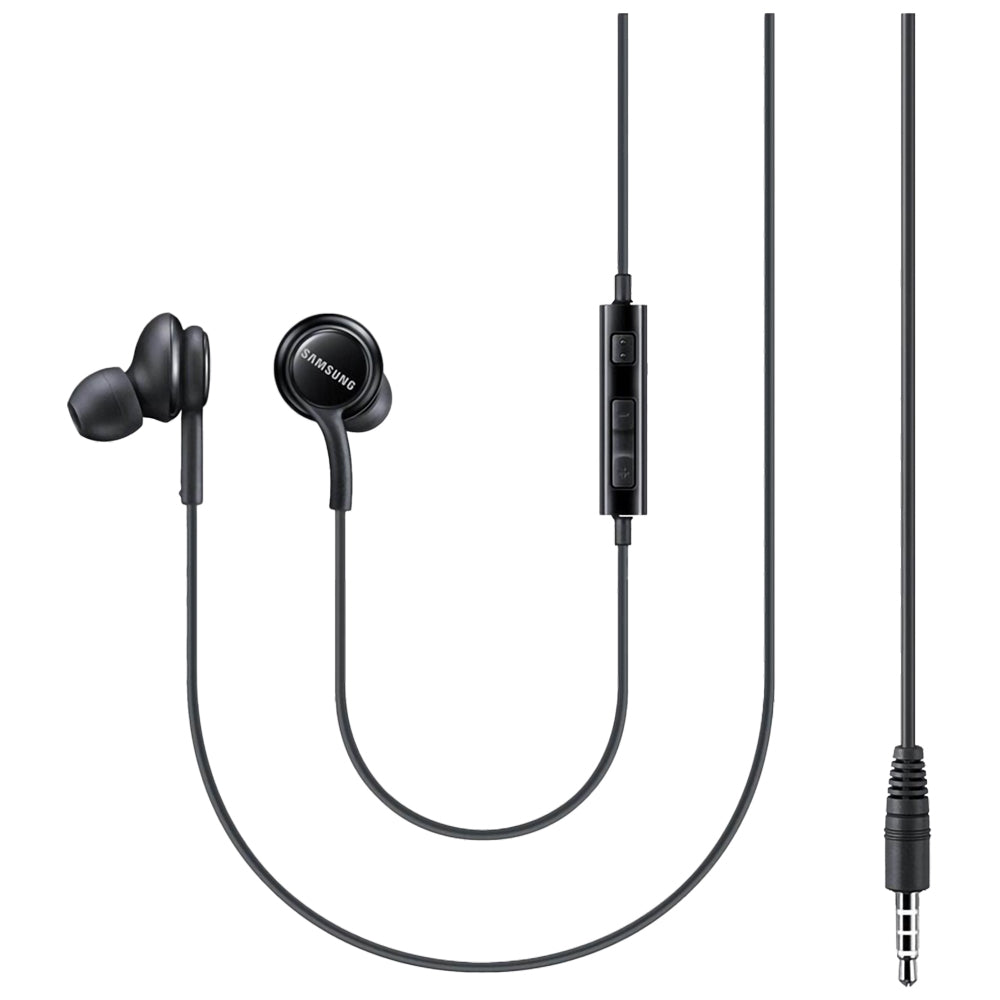 Original Samsung Earphones (3.5mm) Kabelgebundene Headset