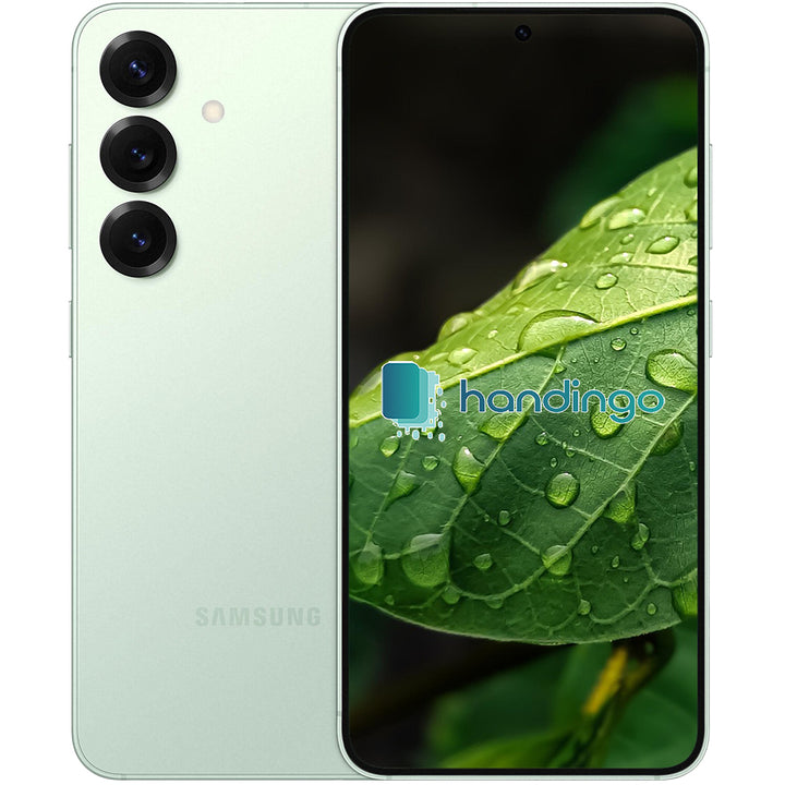 Samsung Galaxy S25+ Smartphone