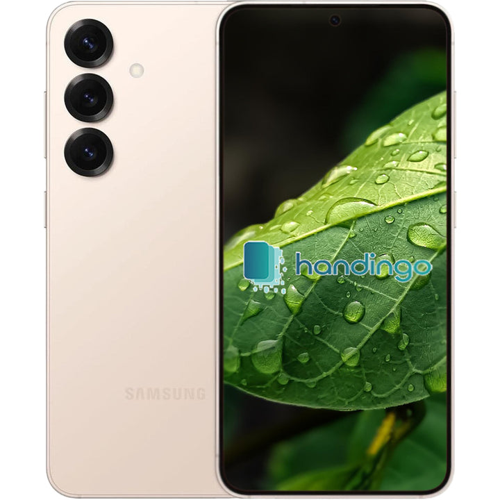 Samsung Galaxy S25+ Smartphone