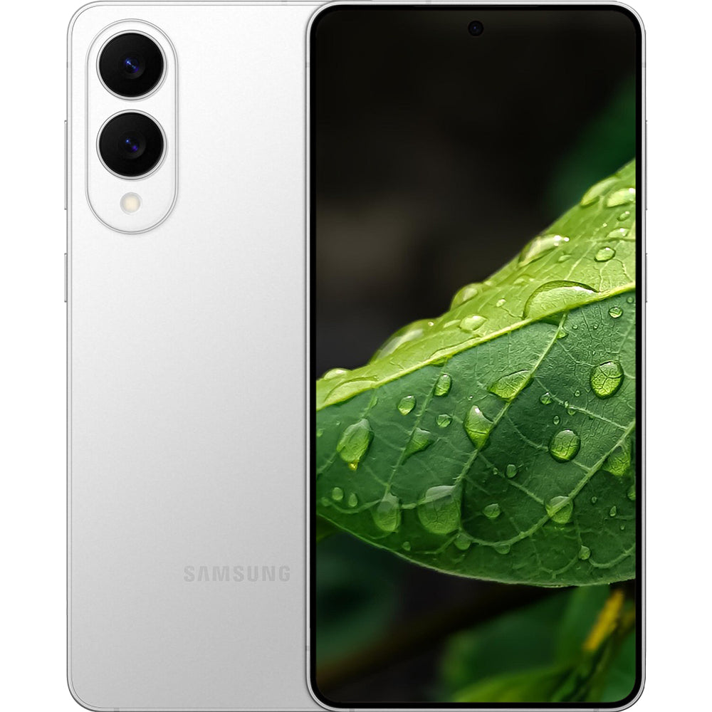 Samsung Galaxy S25 Edge Smartphone