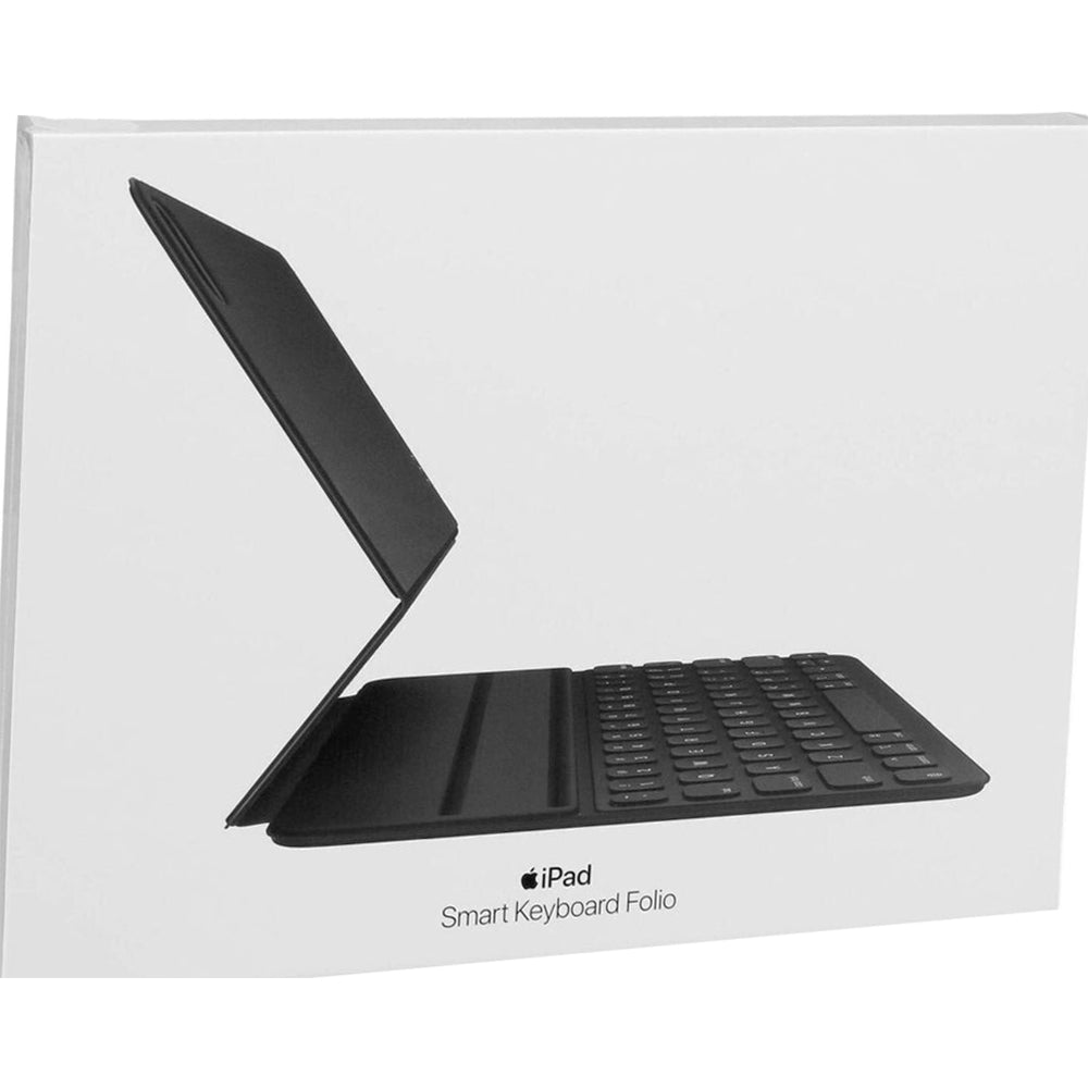 Apple iPad Smart Keyboard Folie Case für iPad Pro 11 (1st and 2nd Generation)