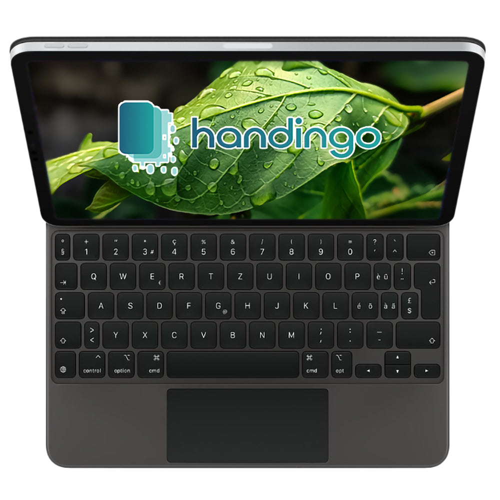 Apple Magic Keyboard Case für iPad Pro 11"