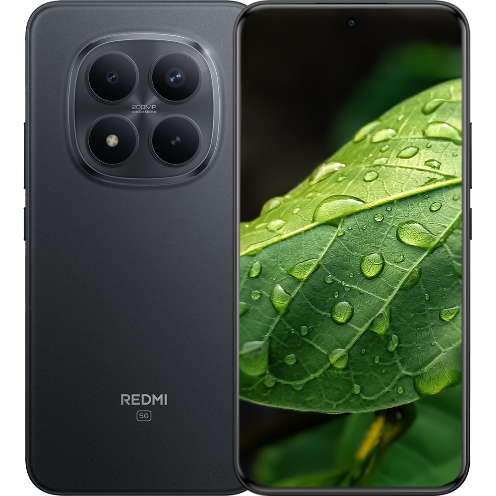 Xiaomi Redmi Note 15 Pro+ 5G Smartphone