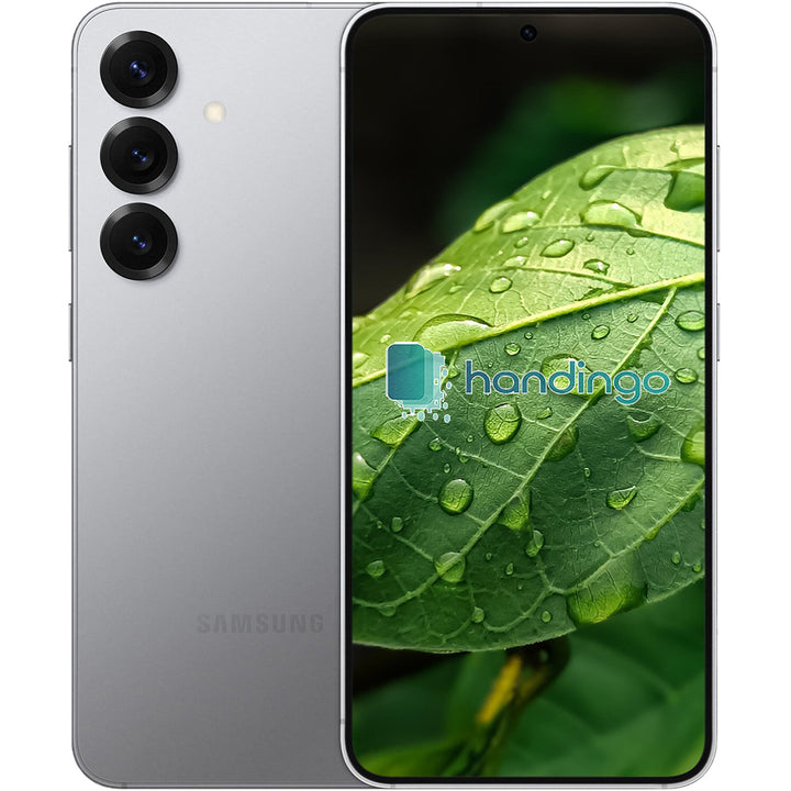 Samsung Galaxy S25+ Smartphone