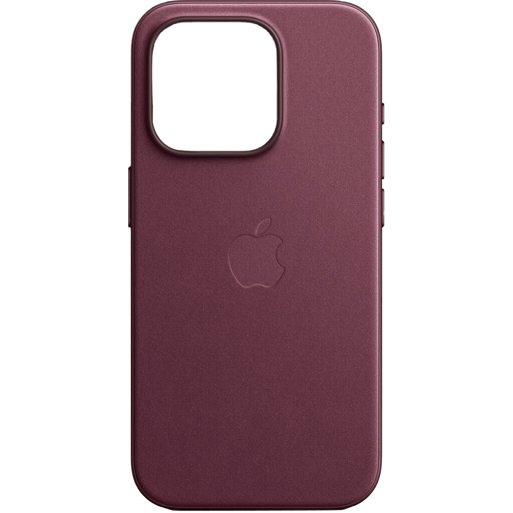 Original Apple iPhone FineWoven Case mit MagSafe