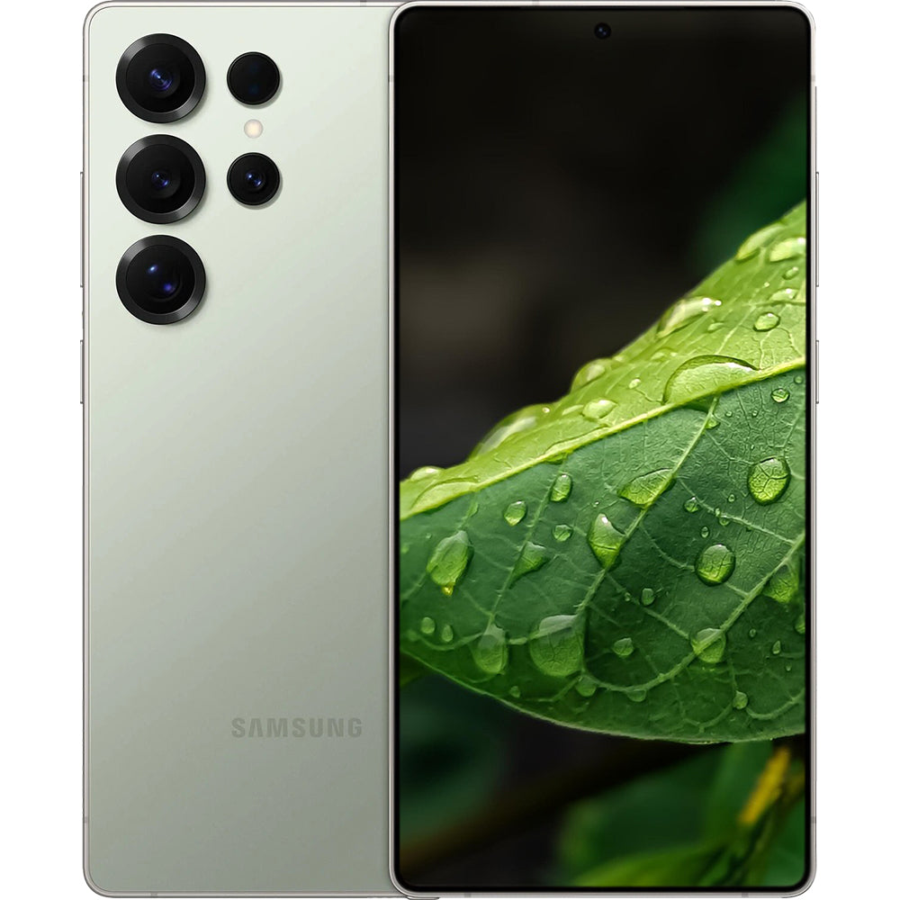 Samsung Galaxy S25 Ultra Smartphone