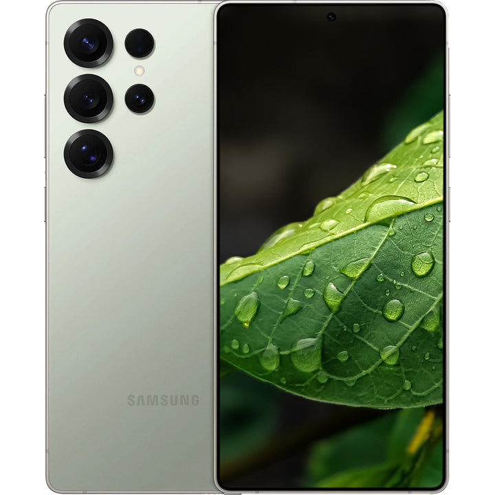 Samsung Galaxy S25 Ultra Smartphone