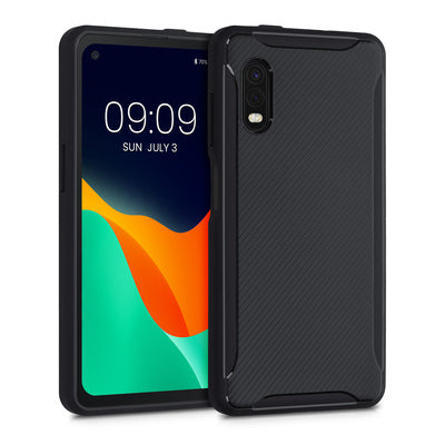 Hülle kompatibel mit Samsung Galaxy Xcover Pro