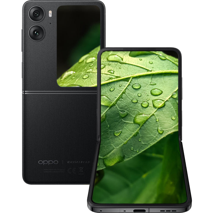 Oppo Find N2 Flip Smartphone