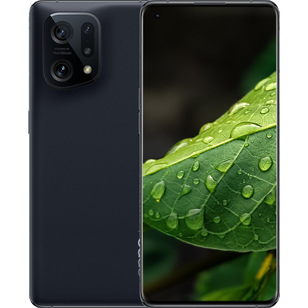 Oppo Find X5