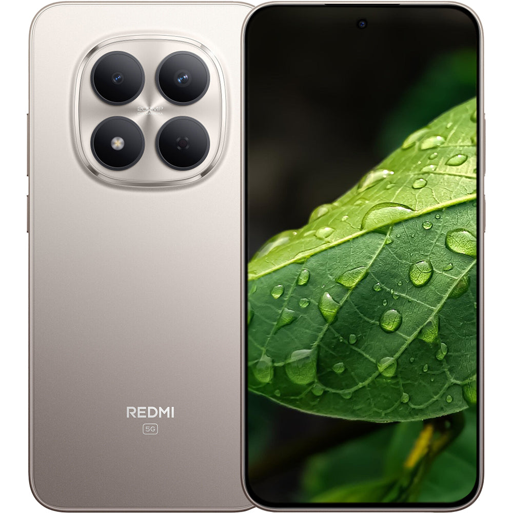 Xiaomi Redmi Note 15 Pro 4G Smartphone