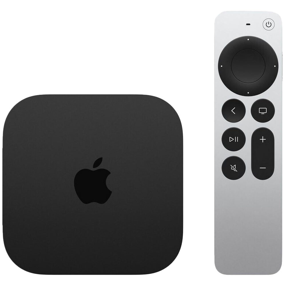 Apple TV 4K (3.Generation - 2022)