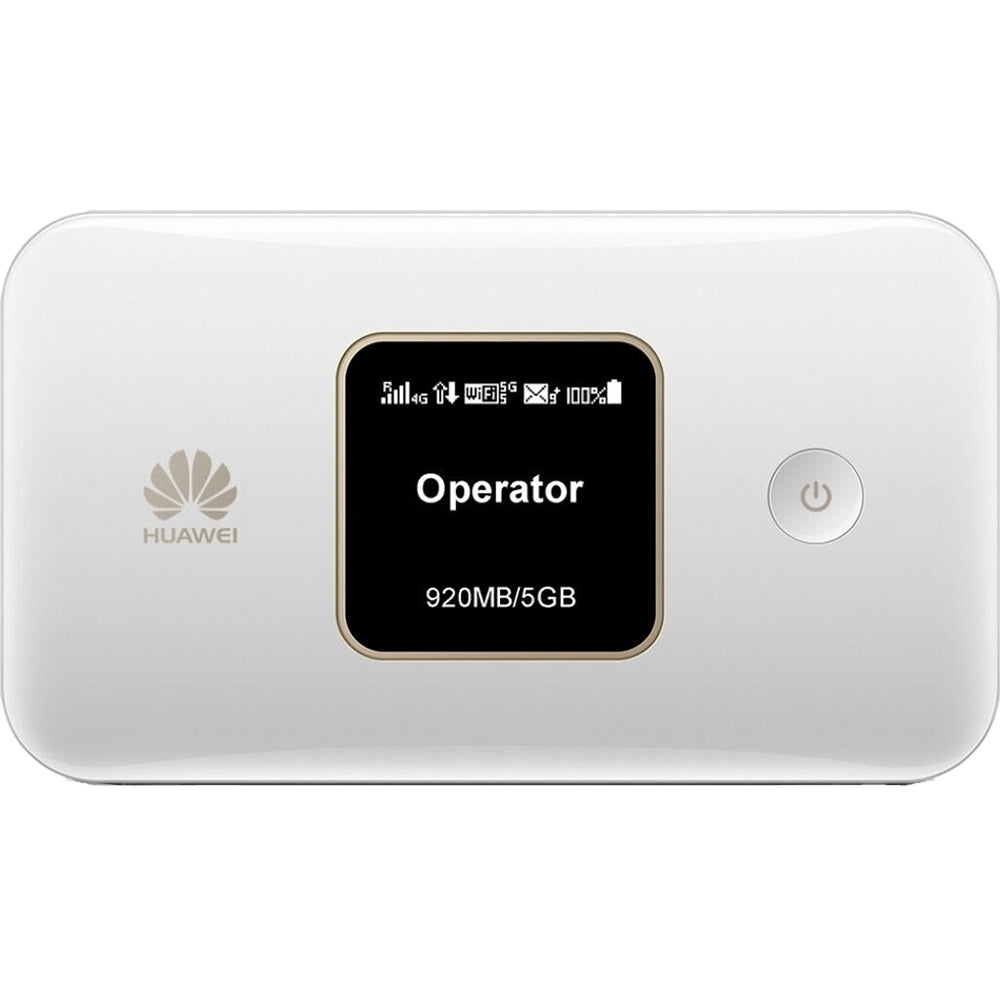 Huawei E5785-92c 4G+ Mobile WiFi  Mobilrouter