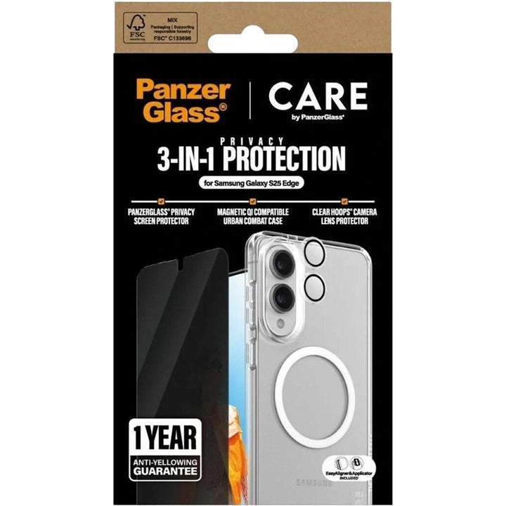 Panzer Glass 3-IN-1 Protection