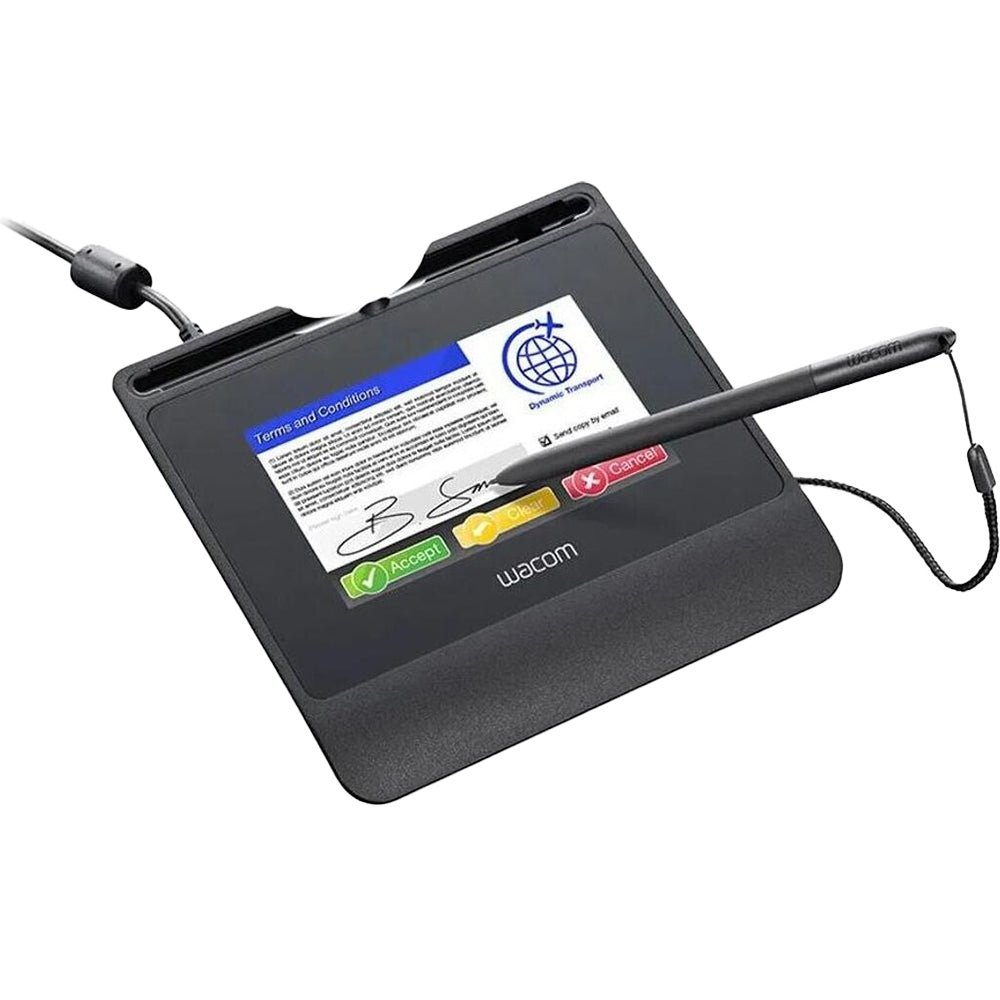 Wacom Signature Set STU-540