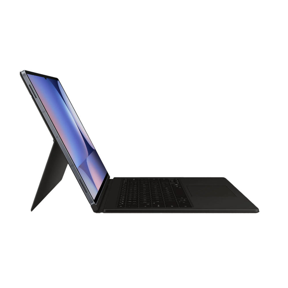 Original Samsung Book Cover Keyboard (Layout | Swiss-CH)