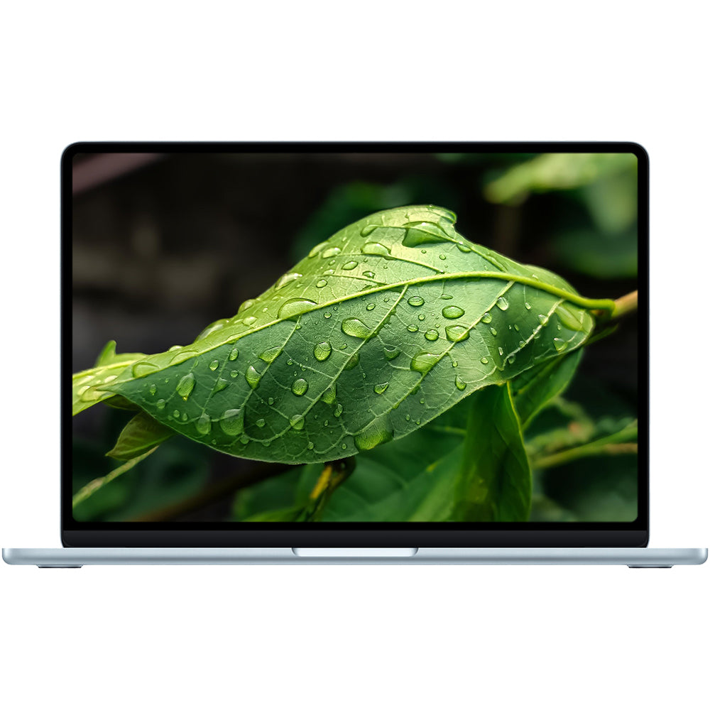 Apple MacBook Air (M4, 13.6 Zoll, 2025) Notebook