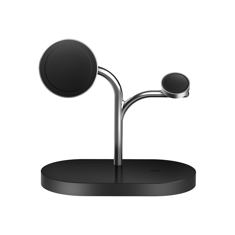 Samsung Wits Wireless Magnetische 3-in-1 Charger