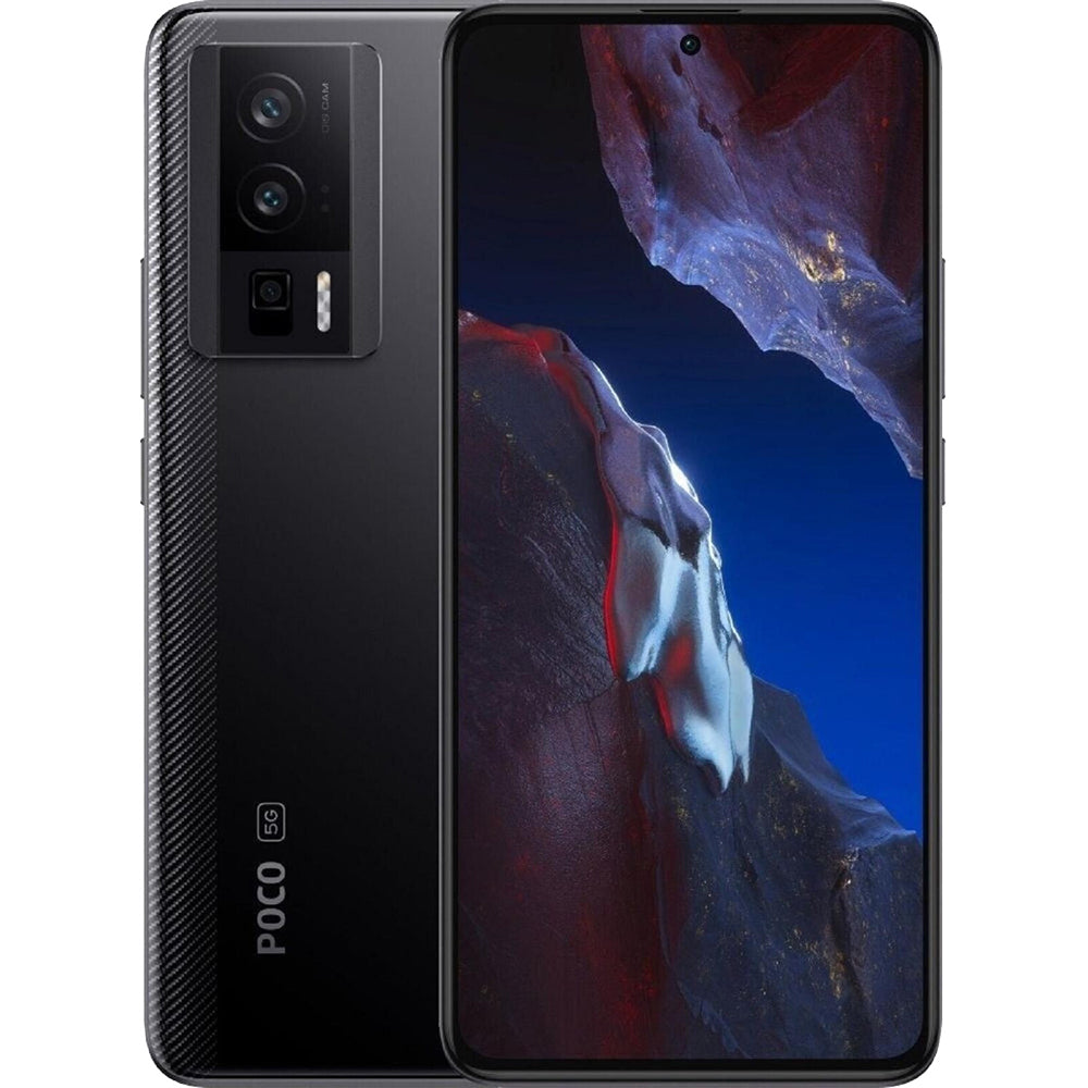 Xiaomi Poco F5 Pro 5G Smartphone