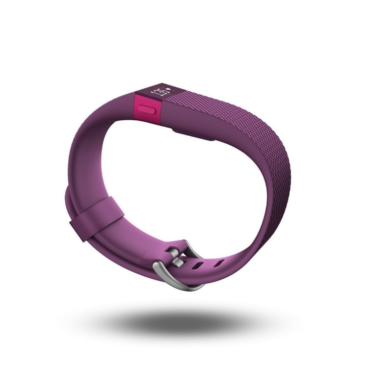 Fitbit Fitness Tracker Charge HR Wireless