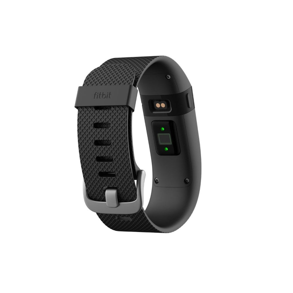 Fitbit Fitness Tracker Charge HR Wireless