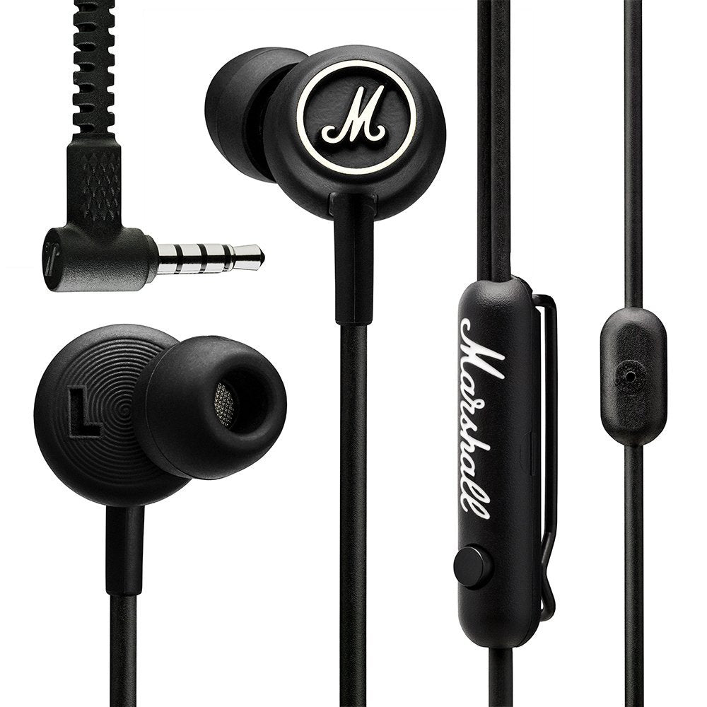 Marshall Mode In-Ear Kopfhörer