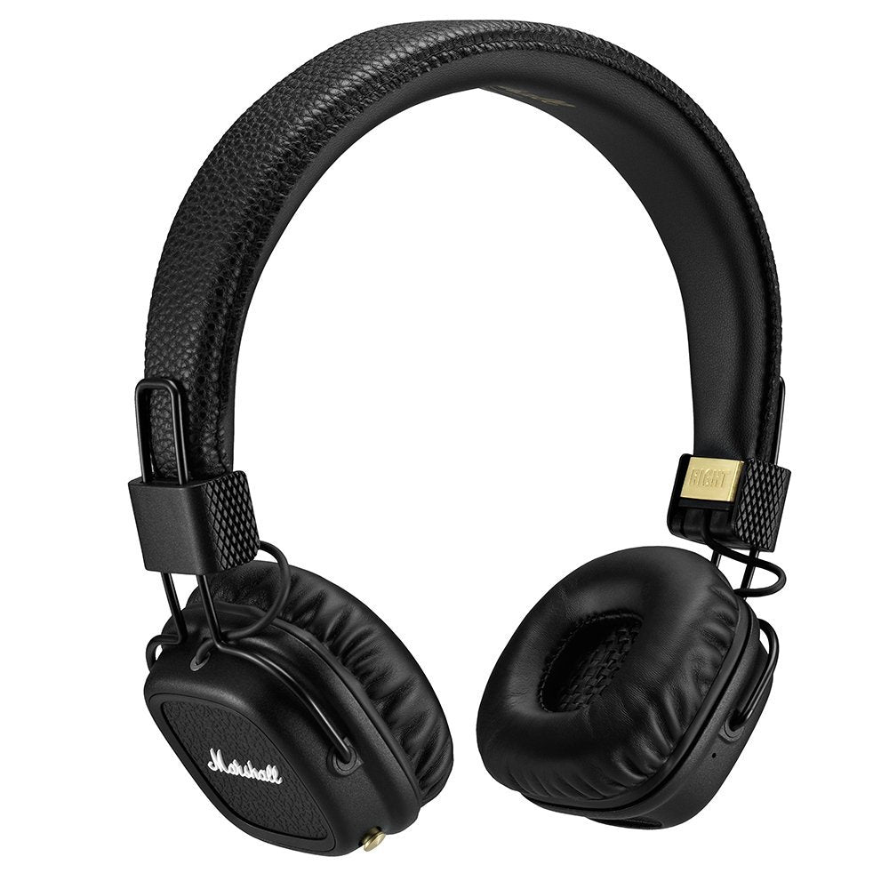 Marshall Major 2 Bluetooth OnEar Kopfhörer