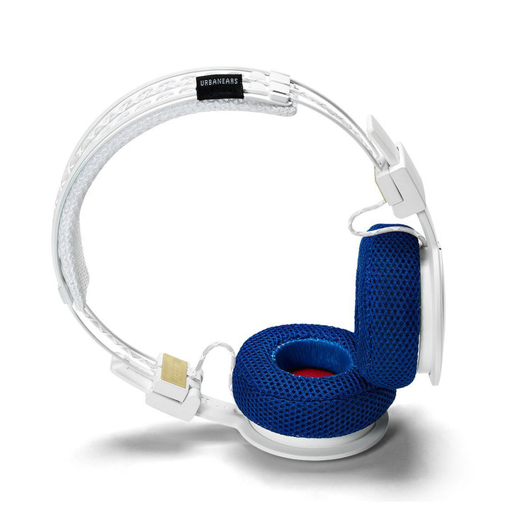 Urbanears On-Ear Kopfhörer Wireless HELLAS