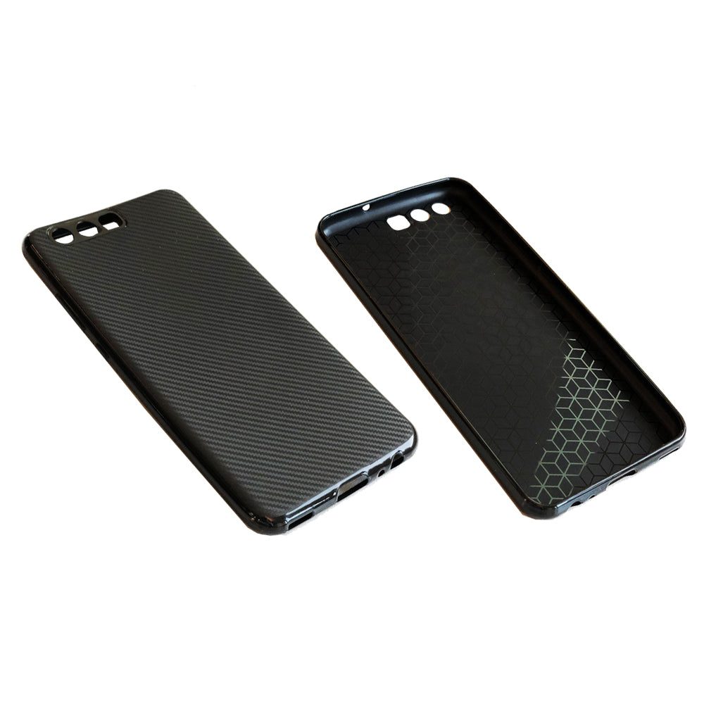 Okkes Carbon Case für