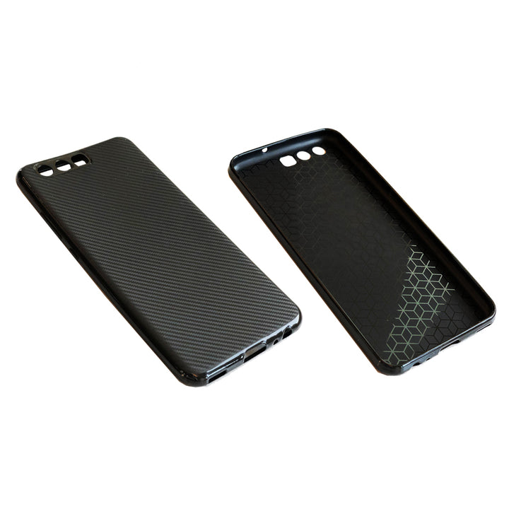 Okkes Carbon Case für