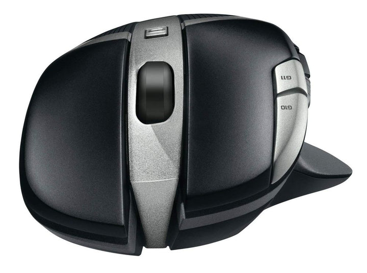 Logitech G602 Wireless Gaming Mous  Handingo