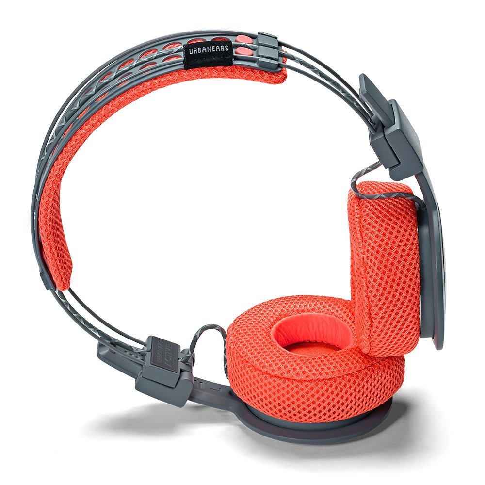Urbanears HELLAS Bluetooth On-Ear Kopfhörer