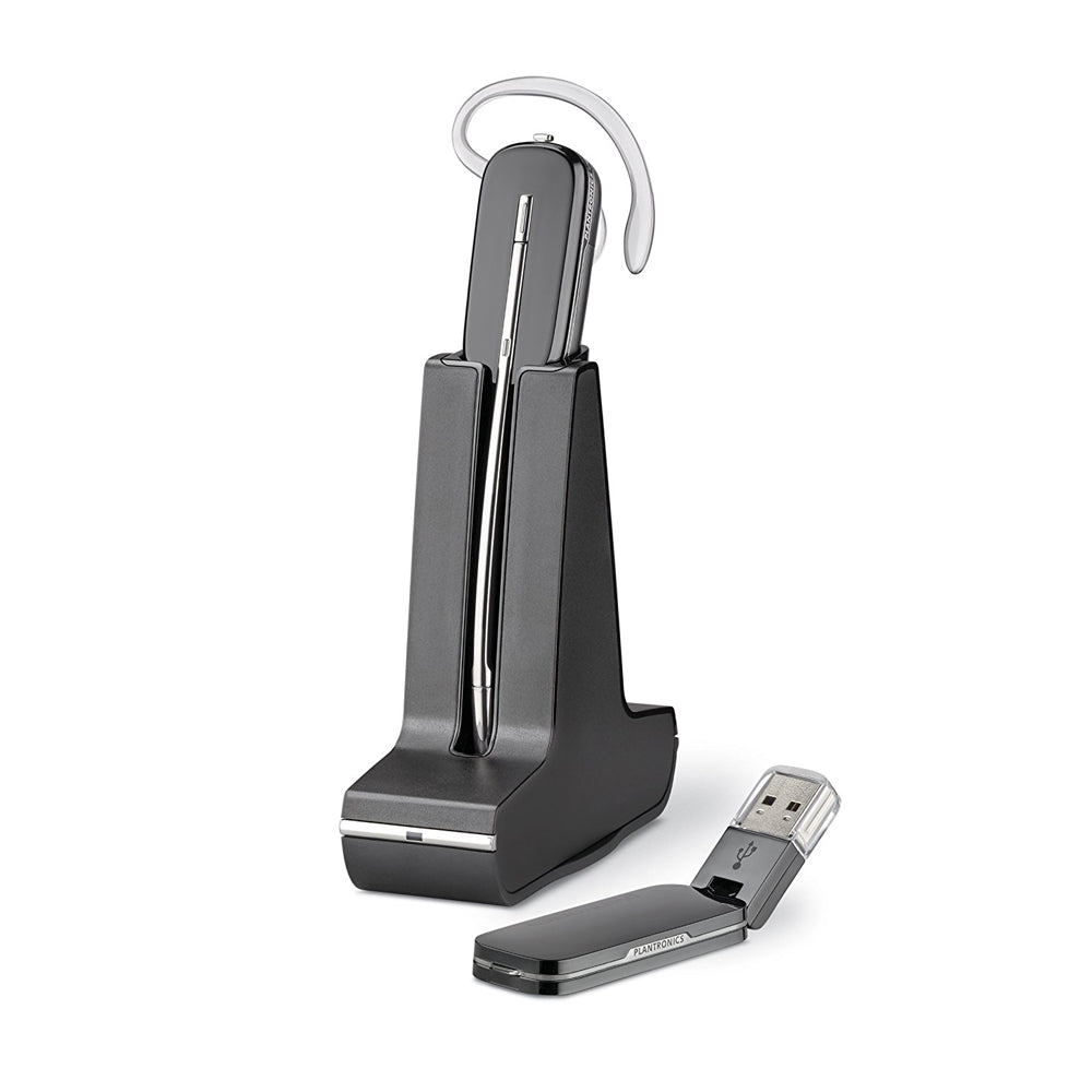 Plantronics Savi W440-M Drahtlos Headset