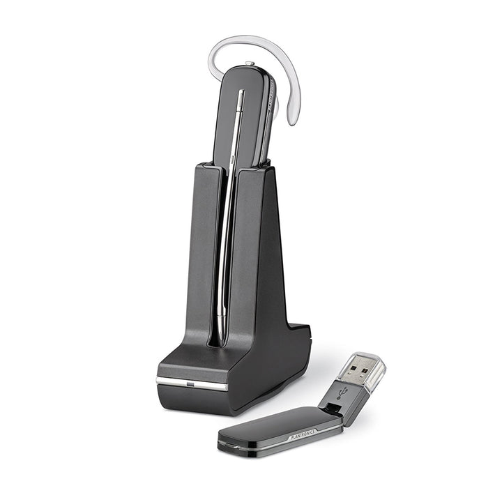 Plantronics Savi W440-M Drahtlos Headset
