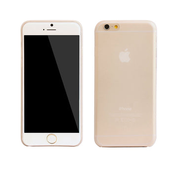 iCandy Pro Case Ultra Thin für Apple iPhone 6