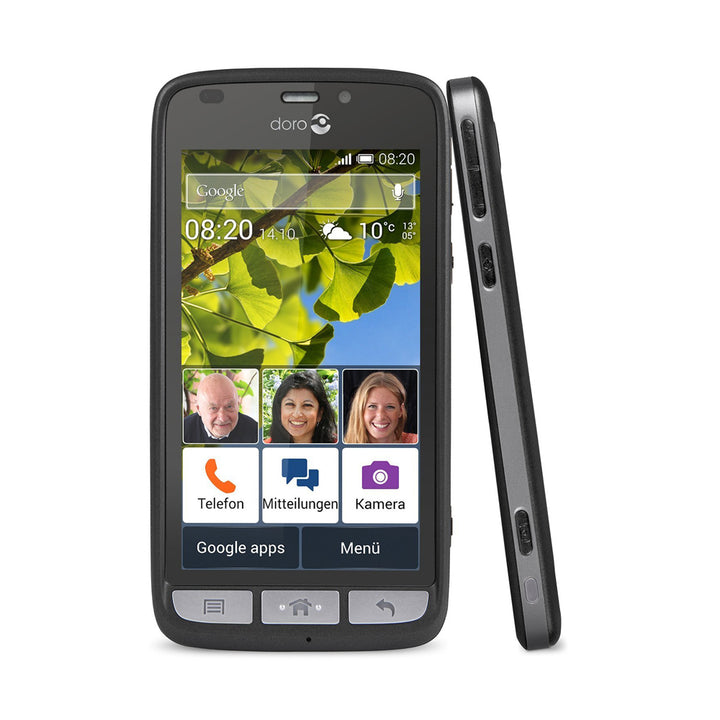 Doro Liberto 820 Smartphone | Handingo