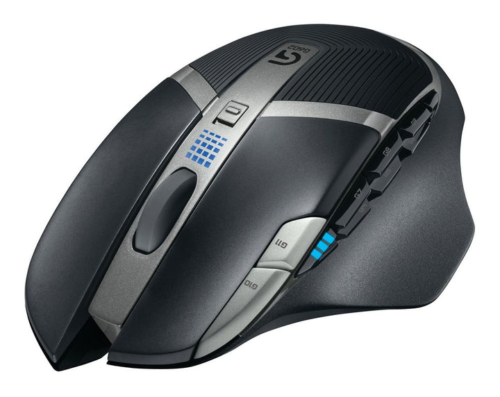 Logitech G602 Wireless Gaming Mous  Handingo