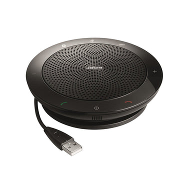 Jabra Speak 510 MS Speakerphone Schwarz Handingo