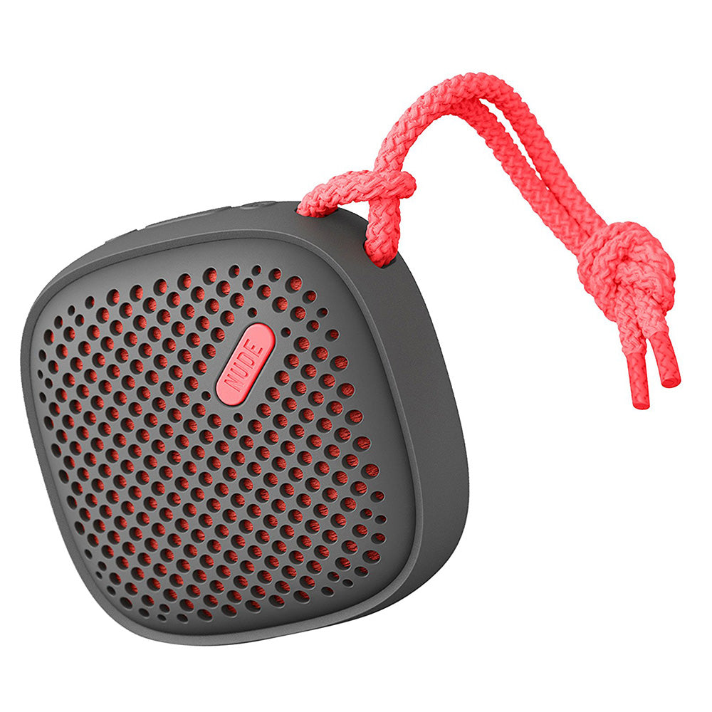NudeAudio Move Universal Tragbarer Drahtloser Bluetooth Lautsprecher