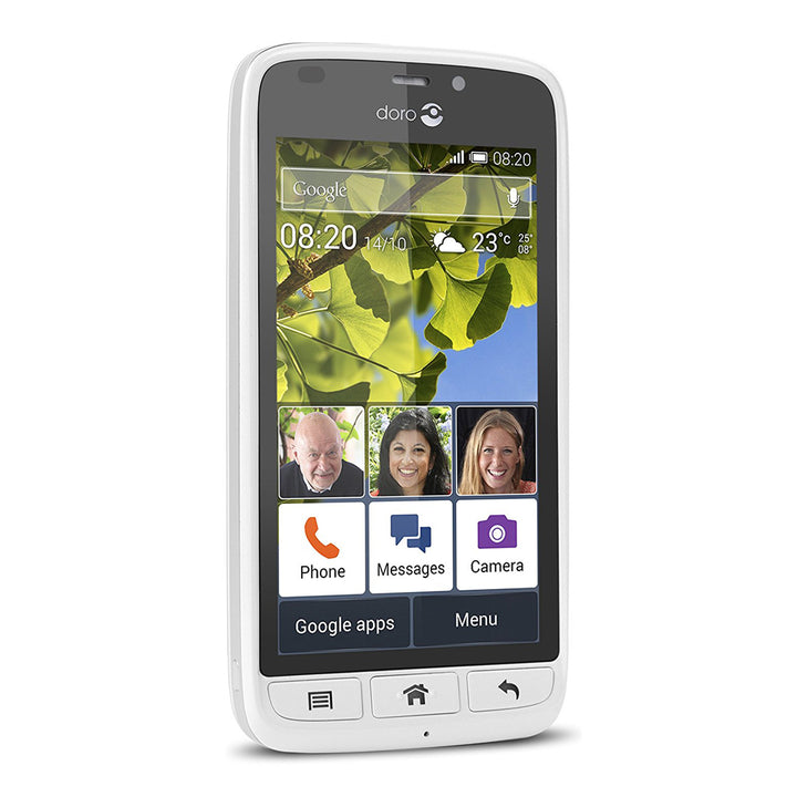 Doro Liberto 820