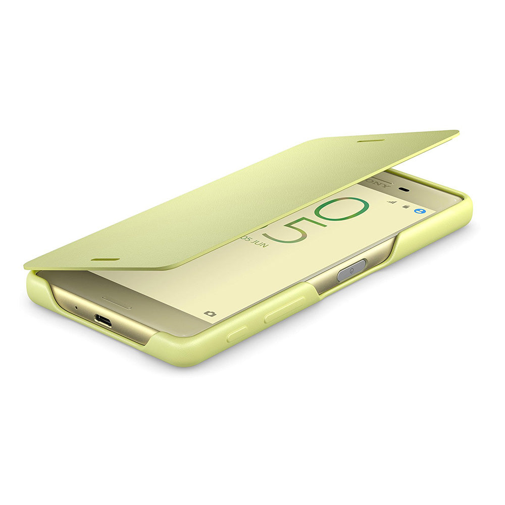 Sony Mobile Xperia Smart Flipcover für Sony Smartphone