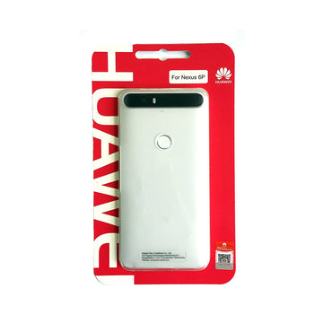 Huawei Etui Hardcase für Huawei Nexus 6P transparent