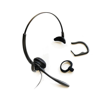 Plantronics MO200-N4 Monaural Headset