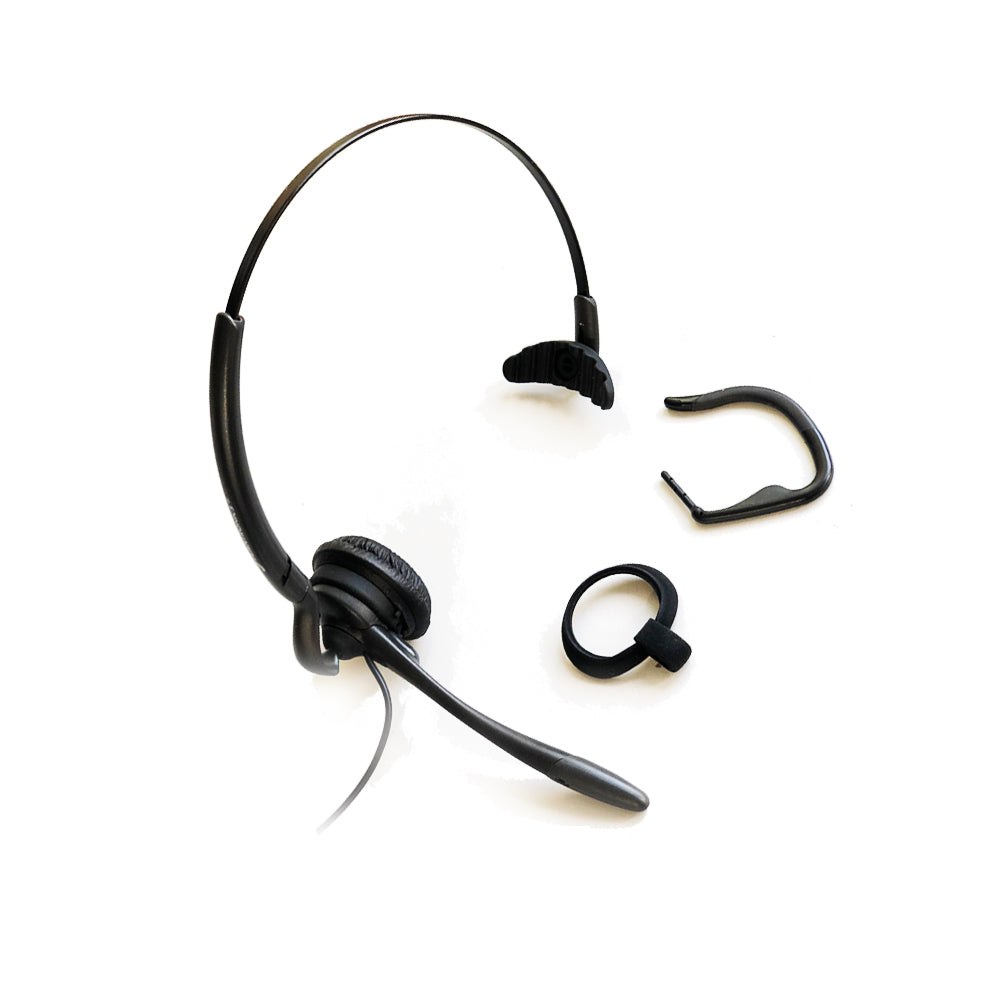 Plantronics MO200-N4 Monaural Headset