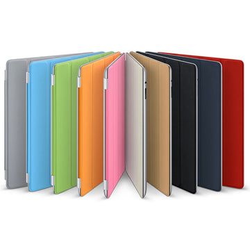 Apple Smart Cover für iPads in zahn verschiedenen Farben