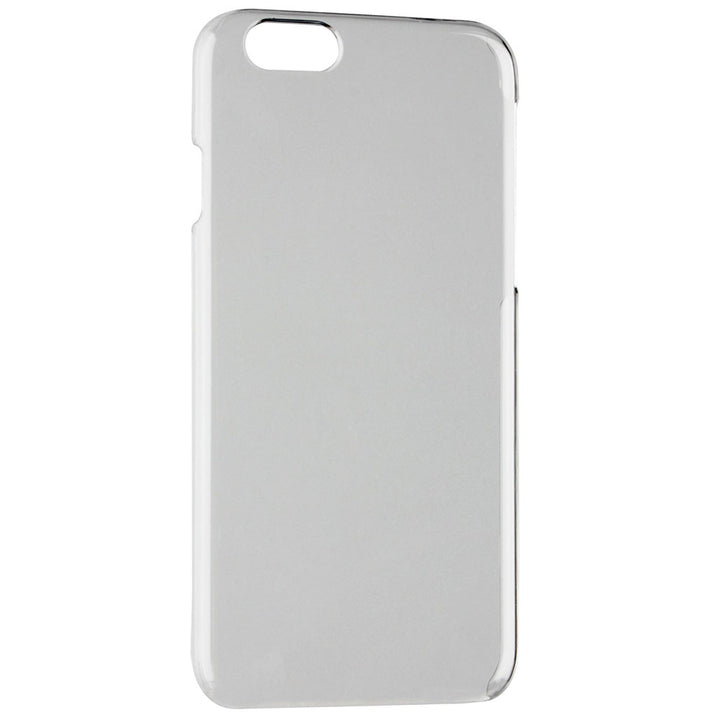 Xqisit iPlate Glossy Hardcase